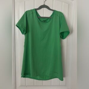 Patagonia Short Sleeve Top Size M